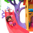 Dora Explore & Play Rainforest Casita Playset